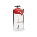 Коктейлер кислородный Армед LDPE BAG 01128107839 - фото 13110