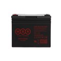 Аккумулятор WBR (12v/36Ah) 8346