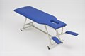 Стационарный массажный стол стальной Med-Mos FIX-MT1  (МСТ-19) МСТ-19