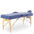Массажный стол складной деревянный Med-Mos JF-Tapered (PW4.21.10A) PW4.21.10A