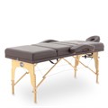 Массажный стол складной деревянный Med-Mos JF-Tapered (PW4.21.10A) PW4.21.10A