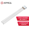 Лампа ультрафиолетовая Армед UVC H-18W 01816627173