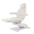 Косметологическое кресло электрическое 3 мотора Med-Mos ММКК-3 КО-177DP-00 КО-177DP-00