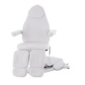 Педикюрное кресло электрическое 2 мотора Med-Mos ММКП-2 КО-190DP-00 КО-190DP-00