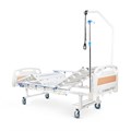 Кровать медицинская функциональная механическая Армед РС105-Б 0161549188