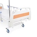 Кровать медицинская функциональная механическая Армед РС105-Б 0161549188
