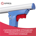 Кровать функциональная Армед   РС106-Б 0184126906