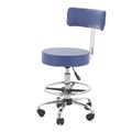 Стул мастера Med-Mos МА-01 (СТ-17КА) / (III) СТ17КА