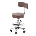 Стул мастера Med-Mos МА-01 (СТ-17КА) / (III) СТ17КА