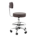 Стул мастера Med-Mos МА-01 (СТ-17КА) / (III) СТ17КА