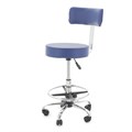 Стул мастера Med-Mos МА-01 (СТ-17КА) / (III) СТ17КА