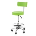 Стул мастера Med-Mos МА-01 (СТ-17КА) / (III) СТ17КА