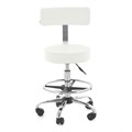 Стул мастера Med-Mos МА-01 (СТ-17КА) / (III) СТ17КА