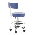 Стул мастера Med-Mos МА-01 (СТ-17КА) / (III) СТ17КА