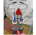 Шагательный тренажер Glider Standing Frame 32049