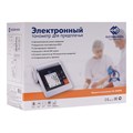Тонометр плечевой автоматический Med-Mos PG-800B10 PG-800B10