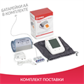 Тонометр Армед YE660F Манжета 360° 01408136707