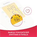Тонометр Армед YE660F Манжета 360° 01408136707