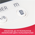 Тонометр Армед YE680B Манжета 360° 01798000033
