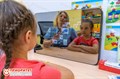 Умное логопедическое зеркало ArtikMe 57412