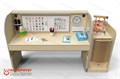Профессиональный интерактивный стол для детей с РАС AVKompleks PAC Standart 118686
