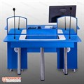 Интерактивный мультимедийный логопедический комплекс-стол Logo Standart 53788