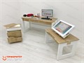 Профессиональный стол психолога-дефектолога ПРО 98942