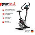 Велотренажер UNIX Fit BL-350E MBBL350E