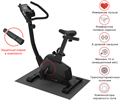Велотренажер UNIX Fit BL-390 MBBL390