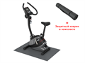 Велотренажер UNIX Fit BL-350 MBBL350