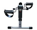 Велотренажер мини DFC B8207B (аналог W002X) черный с серым B8207B
