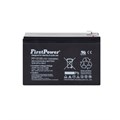 Аккумулятор FIRST POWER FP 12120 5442